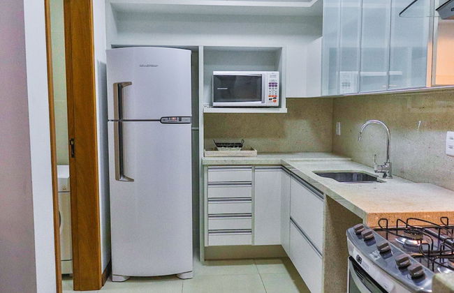 LOCAR-IN GRAMADO- Apto Boulevard Borges - Foto 28