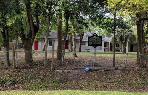 The Van Zant House - Foto 35