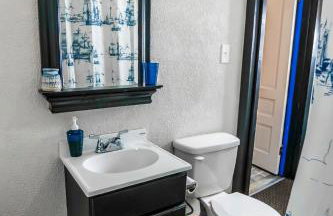 Crow's Nest Crash-Pad - Foto 43