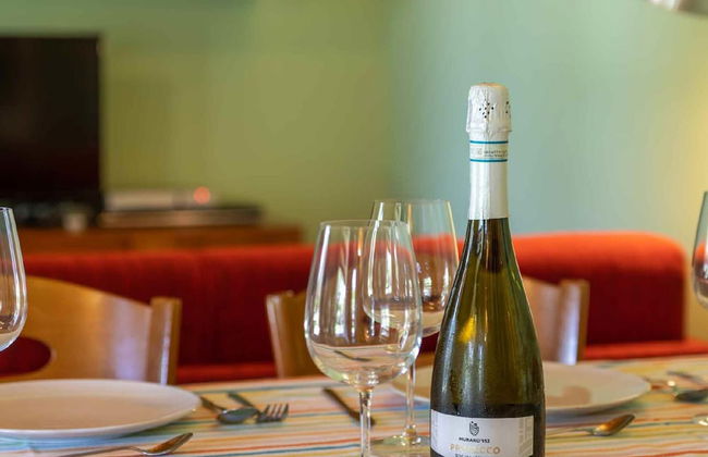 Giardino di Limoni Eco Friendly Villa - Foto 29