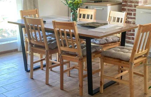 Nice Apartment In Gruda With Kitchen - Photo 9