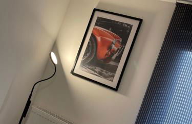 -Bella Casa- Central Studio Apartment - Foto 17