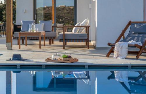 Blue Senses Villas - Foto 41