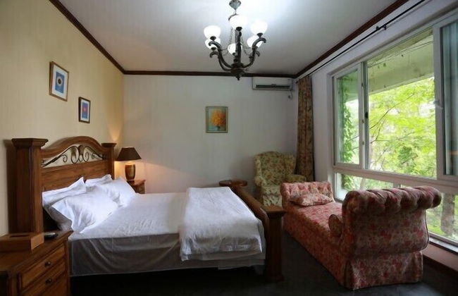 Qiandaohu Our Relax Villa - Foto 3