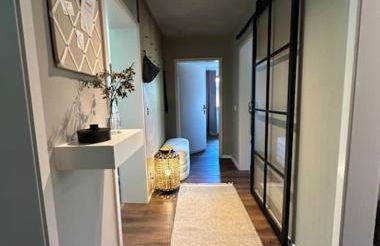 Ferienwohnung Bergrausch - Foto 1