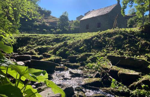 Gite l'Entre Deux O' - Foto 1