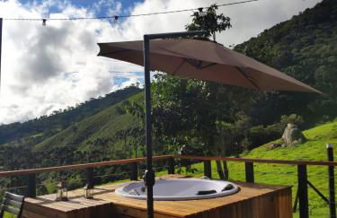 Cabana Mundo Novo - Photo 20