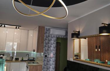 Apartament Cysterska 18/24 - Foto 13