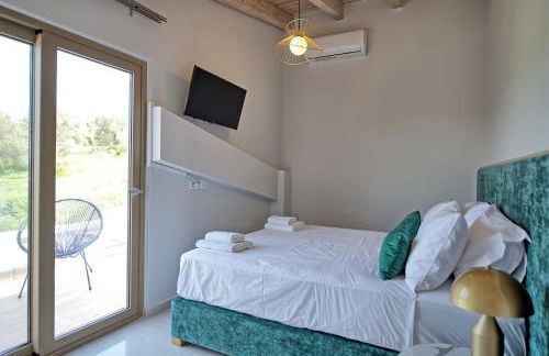 Villa Silentium Ionia by PosarelliVillas - Foto 21