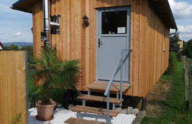 Apartment in Papstdorf "Häntzschelstiege" - Photo 24