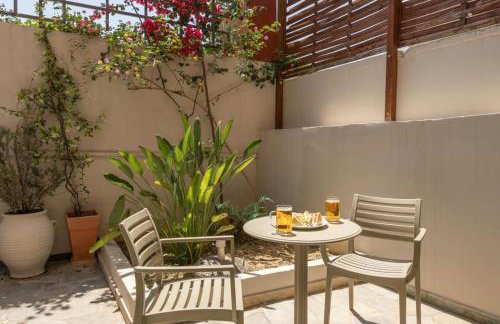 Talos Hotel Apartments - Foto 54