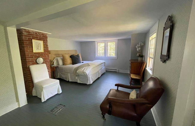 Deer Isle Farmhouse - New! - Photo 4