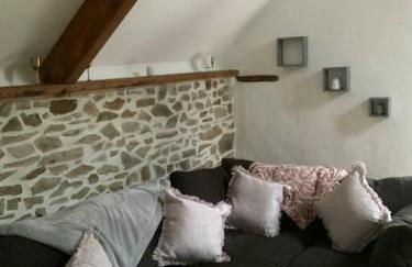 The Granary Cottage - Foto 6