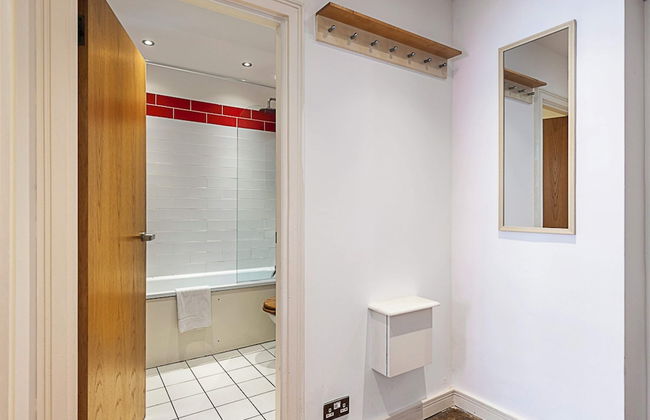 Quirky and Colourful Flat in Shoreditch - Foto 13