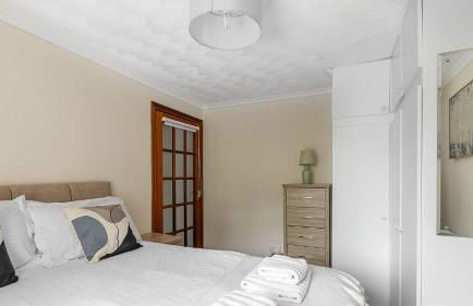 Craigend Cottage - Foto 14