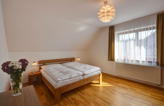 Amenity Resort Ceska Kanada - Foto 23