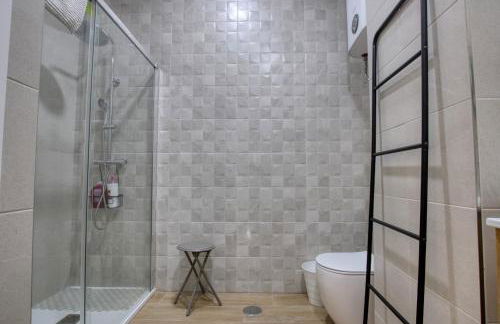 Apartamento Lokys centro ciudad, parking privado gratuito - Foto 33