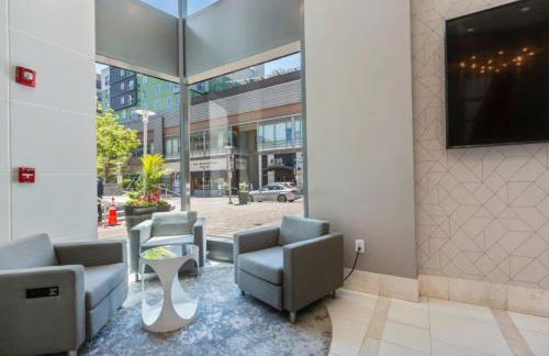 North Bethesda 1br w pools nr coffee groceries WDC-719 - Foto 26