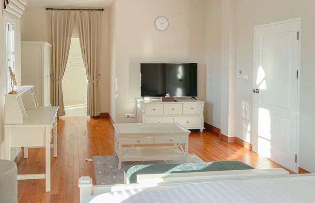 Villetta The Eyrie Khaoyai - Foto 40