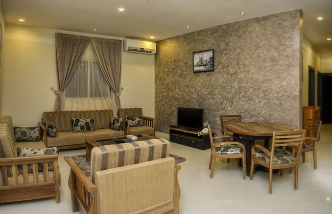 Dome El Nozha - Foto 17