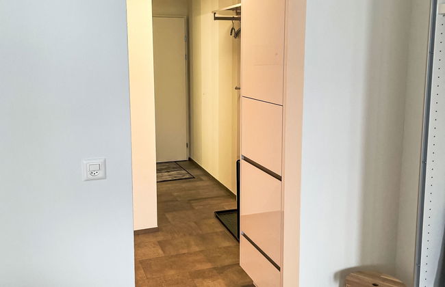 Parkareal Apt 404 - Foto 11