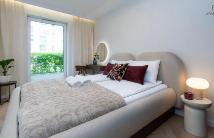 City Break Apartments by Apartmore - Foto 3