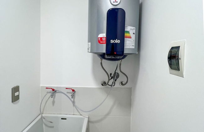 Amazing 1BR in the Heart of Barranco - Foto 14