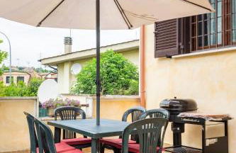 Villa Marcosimone - Foto 20