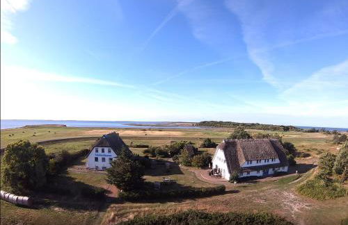 Süderhaus Hiddensee App 13 - Foto 1