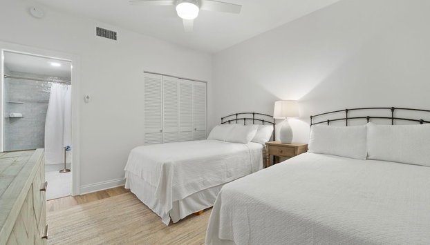 Shipwatch Riverside E104 - Foto 3, Habitación