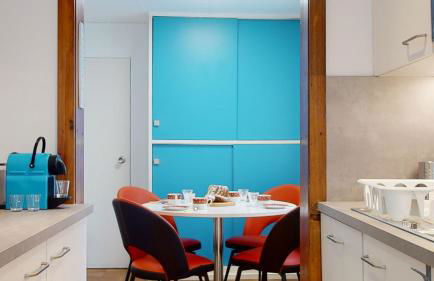 Maison Mandarine Colmar 5 bedrooms 180m2 - Foto 2