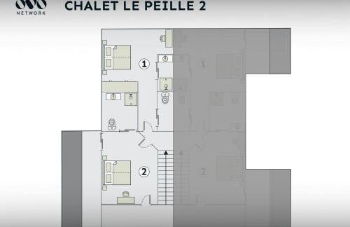 Pralor Le Peille - OVO Network - Foto 30