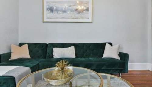 The Maverick Downstairs - Lux Apartment - Free Parking - 2 Miles From Airport & Downtown Boston - Foto 4