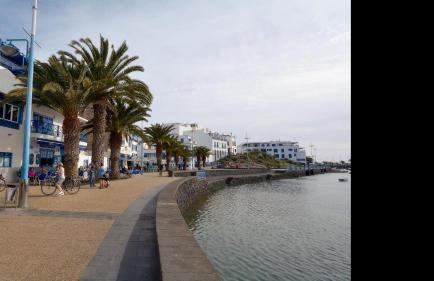 VV Charco Lake Studio By PVL - Foto 13