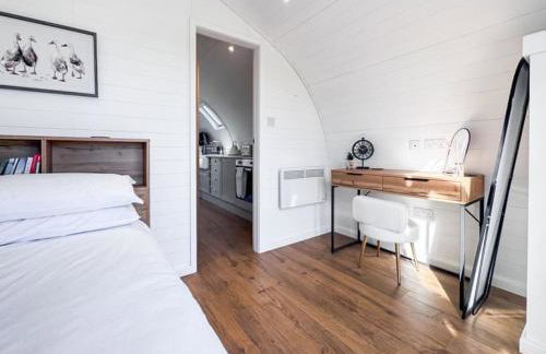 River Meadow Retreat - Foto 10