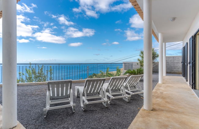 Ocean View Tabua - Foto 29