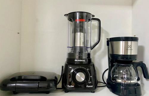 Apartamento encantador à 100 metros da Praia - Foto 7