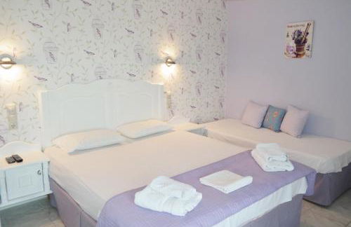 Hotel Avra - Foto 12