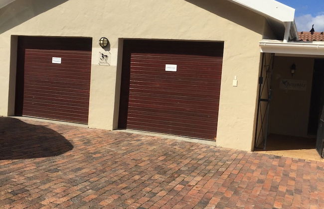 Hermanus Heights Villa - Foto 21