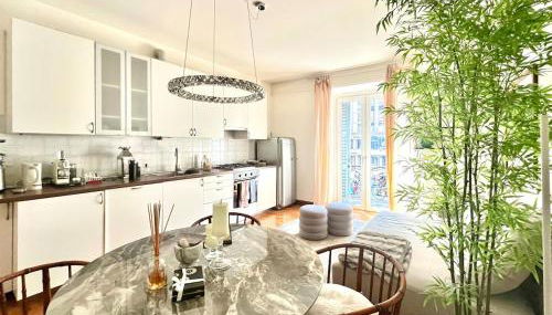 Milan Porta Venezia Shopping, metro, and comfort - Foto 4