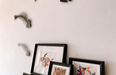 Casa Tonito Colorada - Foto 51