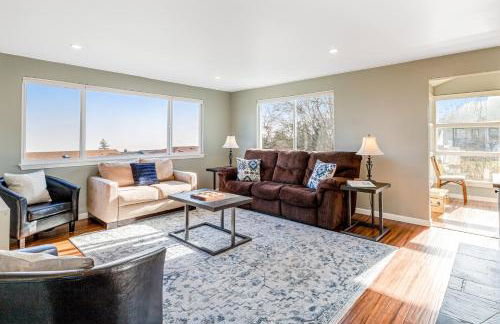 Whidbey Sunrise Formerly Canterbury Sunrise - Foto 10