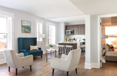 The Historic Penn Hotel - Foto 24