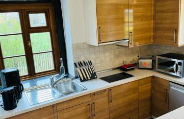 Ferienwohnung Marienau - Foto 6