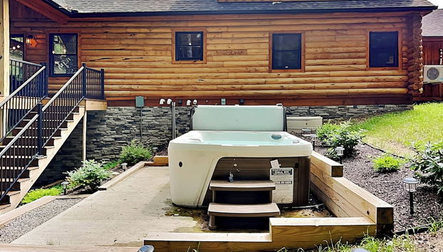 Équipement de l’hébergement