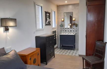 BEACH HOUSE VILLA LES BLEUETS - Foto 14