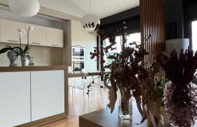 Ático de diseño con terraza en el centro de Olot - Foto 9