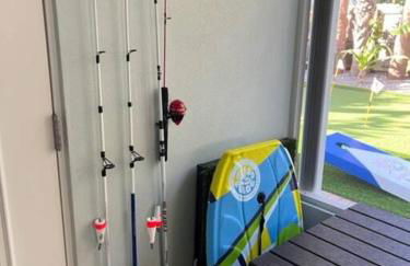 Beach house w/Putting Green/Game Rm/Rooftop Deck - Foto 26