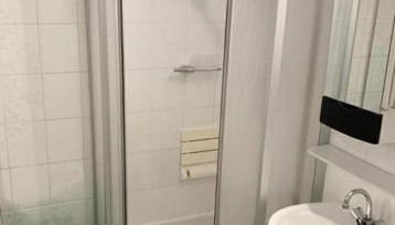 Schönes Apartment mit Pool&Sauna - Foto 4, Shower