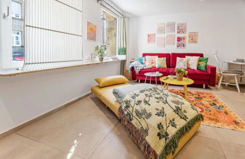 Urban City Loft - Stuttgart-West - Foto 67